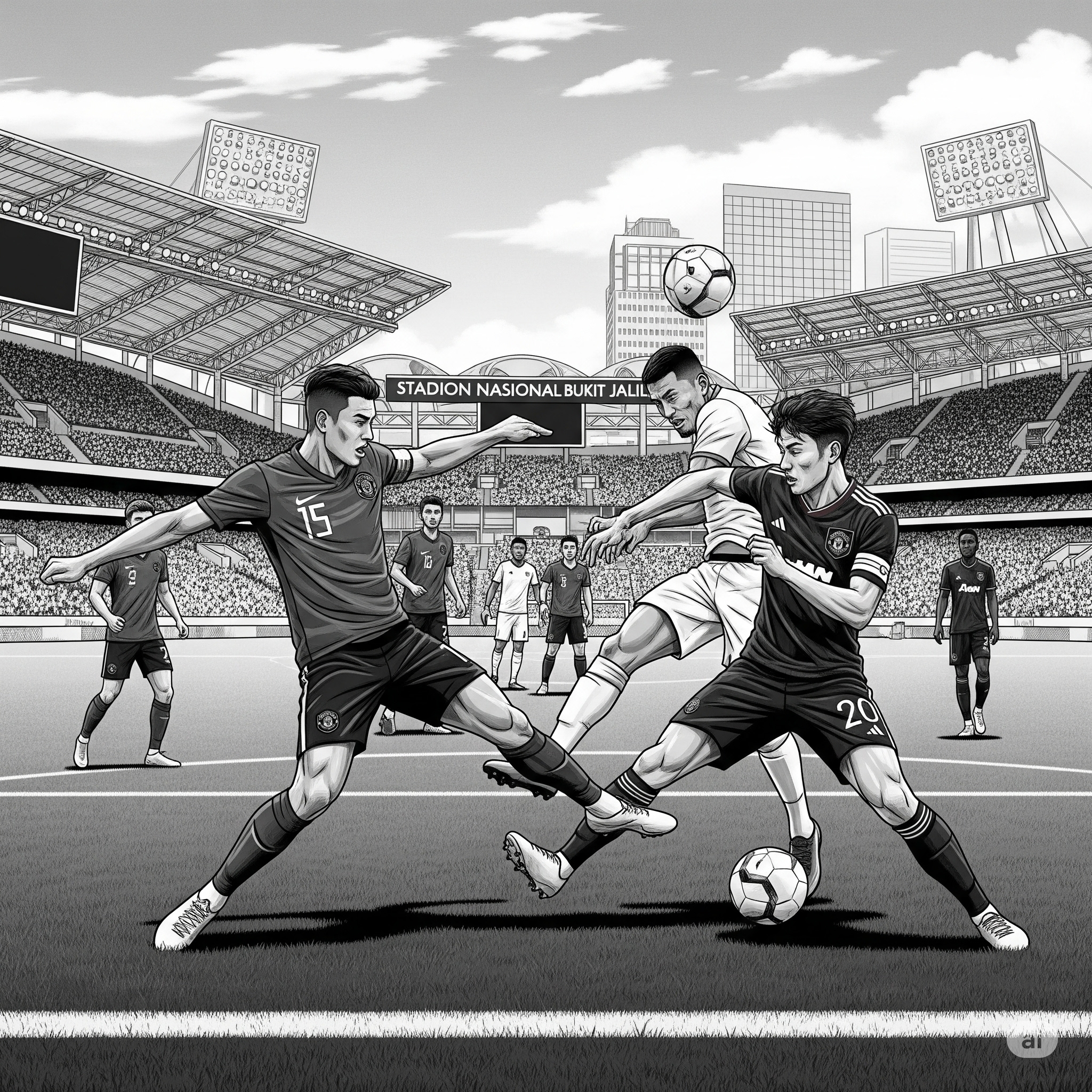 asean-all-stars-vs-man-united