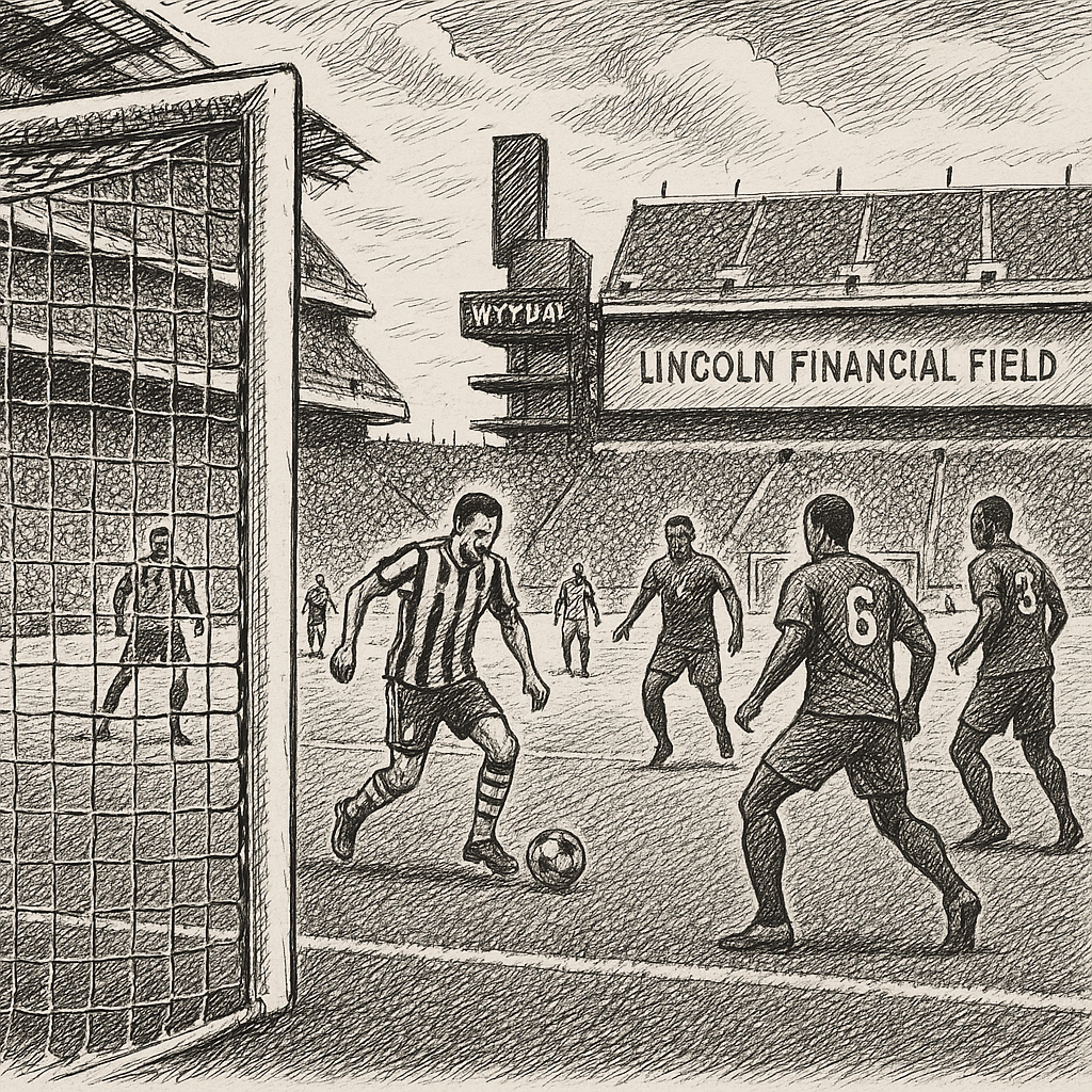 juventus vs wydad ac