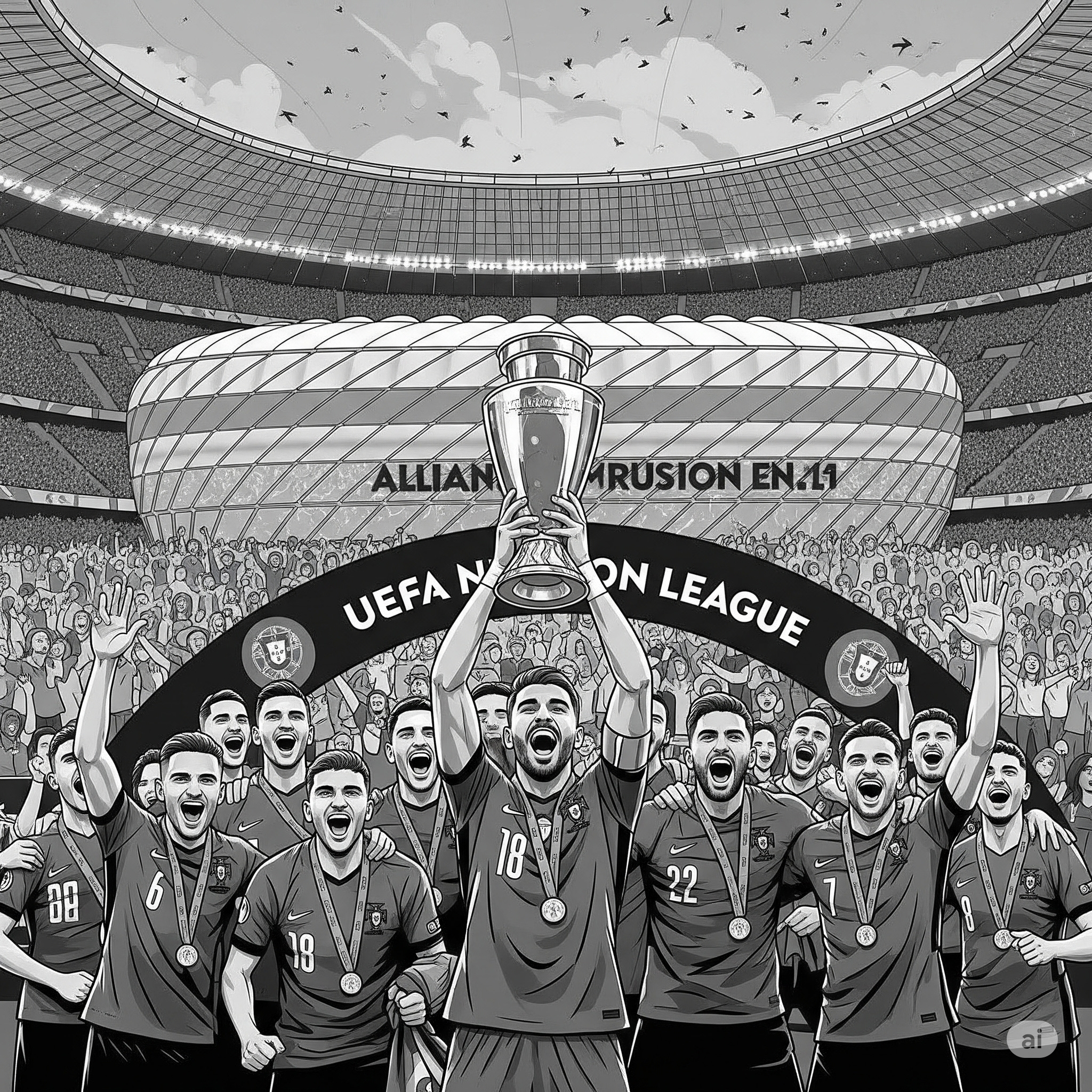 portugal vs spanyol