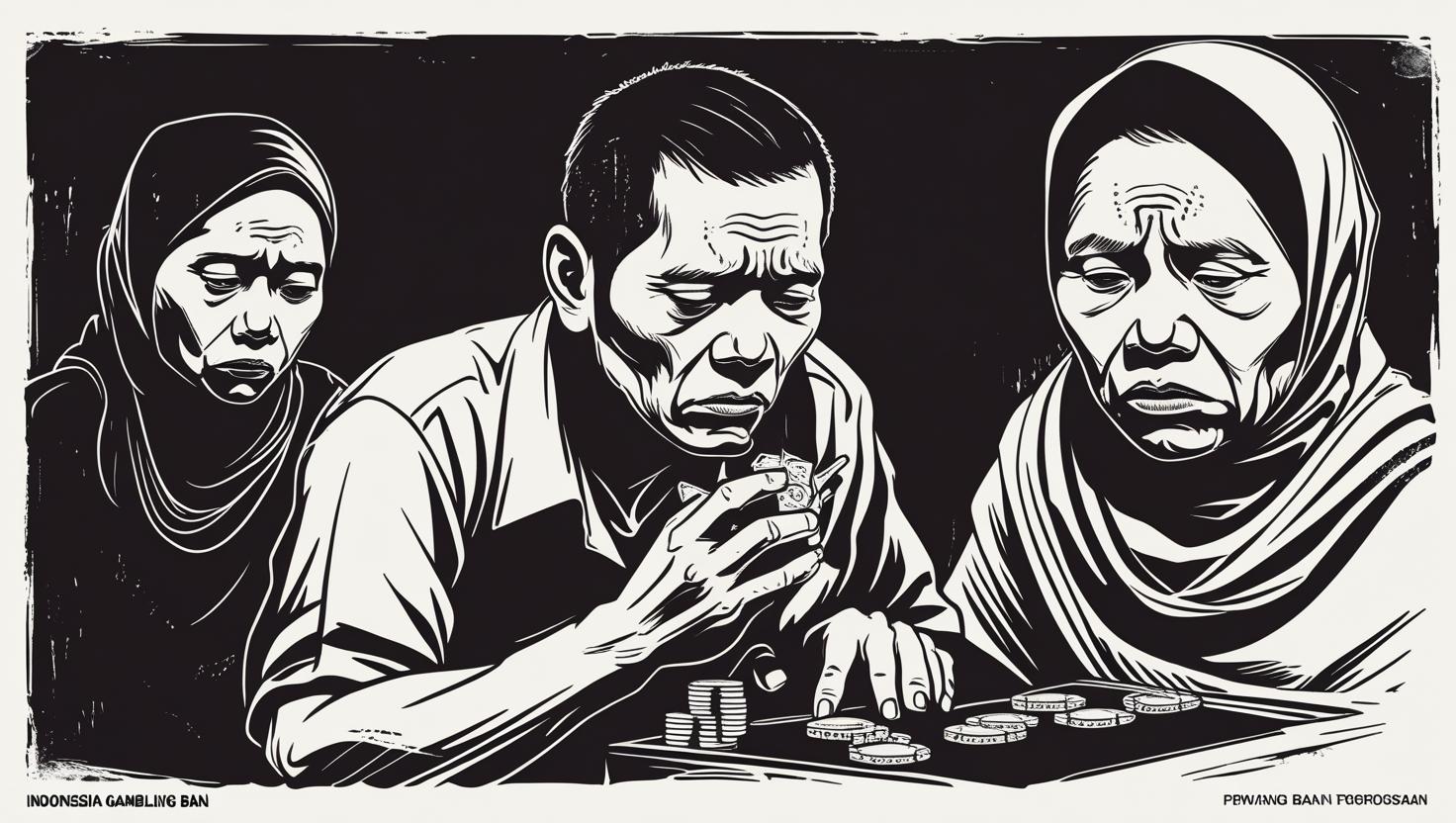 gambling
