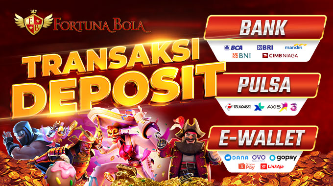 bonus deposit bola terbaru 2026
