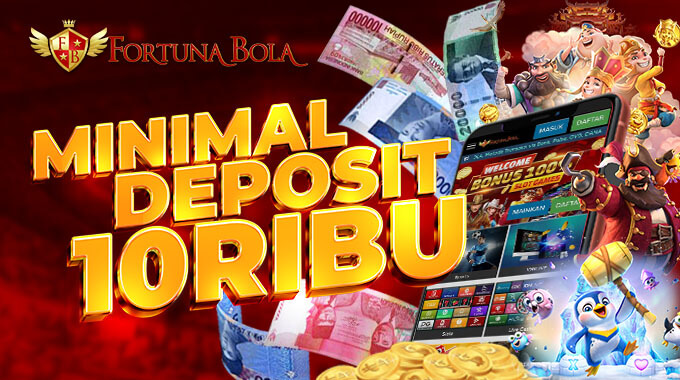 Fortunabola » Situs Judi Bola SBOBET dengan Mix Parlay dan Live Score