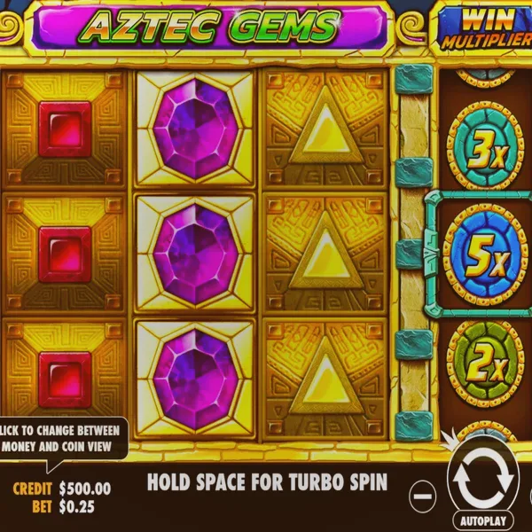 Aztec Gems