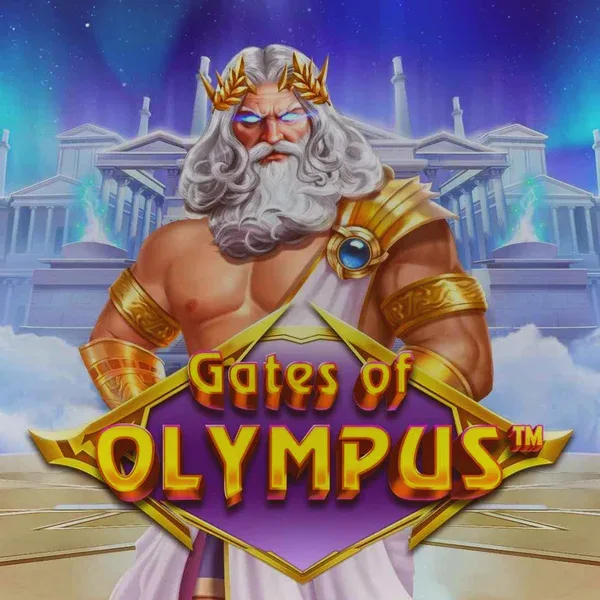 Gates of Olympus