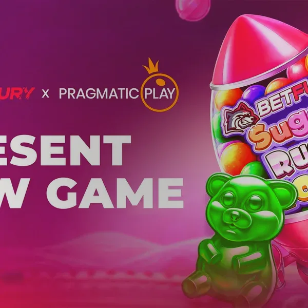 Sugar Rush