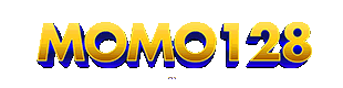 Logo MOMO128 Login Slot